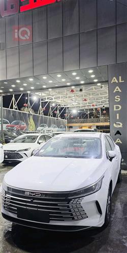 بي واي دي Qin Plus